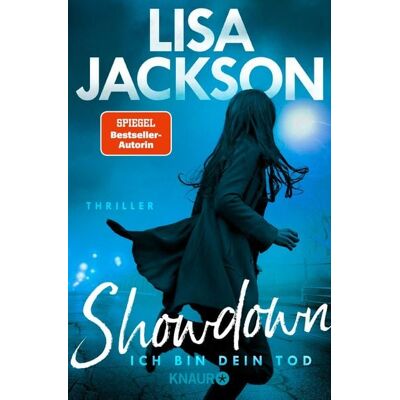 Knaur eBook Showdown - Ich bin dein Tod Knaur eBook Showdown - Ich bin dein Tod