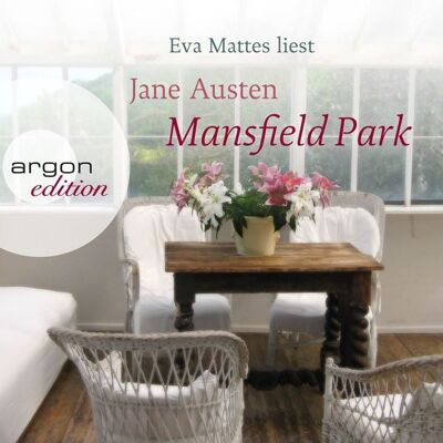 Argon Mansfield Park Argon Mansfield Park