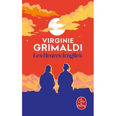 Hachette Les heures fragiles Hachette Les heures fragiles