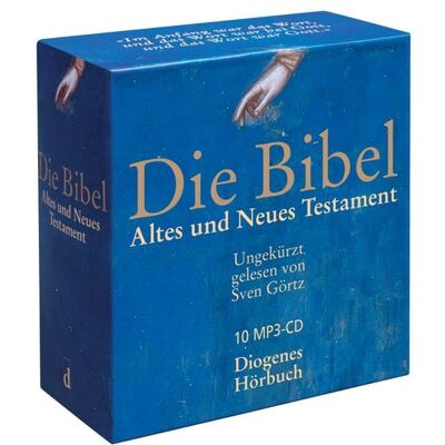 Diogenes Die Bibel Diogenes Die Bibel
