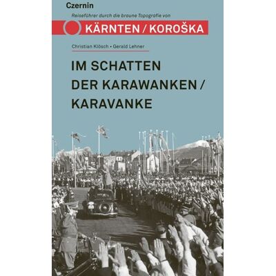 Czernin Im Schatten der Karawanken/Karavanke Czernin Im Schatten der Karawanken/Karavanke