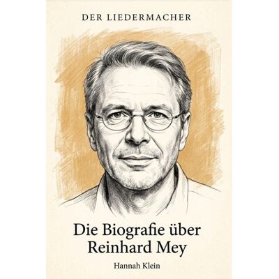 Elian Die Biografie über Reinhard Mey Elian Die Biografie über Reinhard Mey