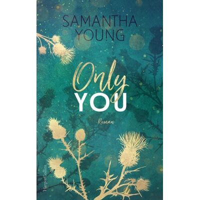 HarperCollins eBook Only You HarperCollins eBook Only You