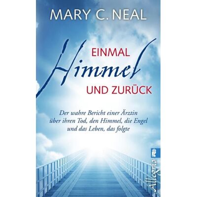 Ullstein Ebooks Einmal Himmel und zurück Ullstein Ebooks Einmal Himmel und zurück