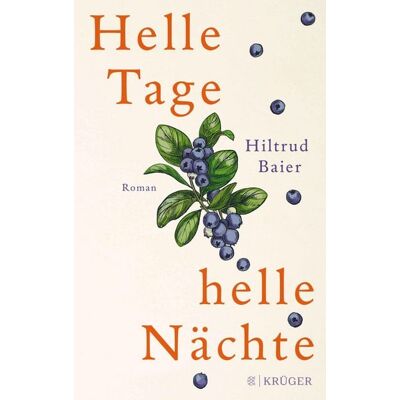 Fischer E-Books Helle Tage, helle Nächte Fischer E-Books Helle Tage, helle Nächte