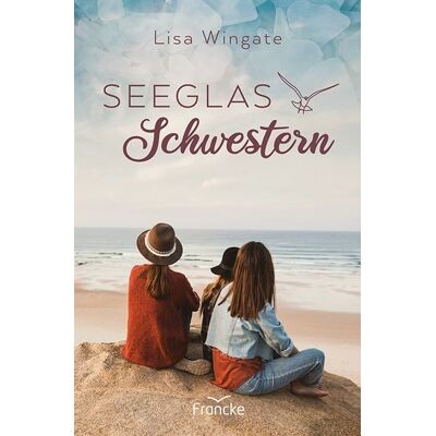 Francke-Buch Seeglasschwestern Francke-Buch Seeglasschwestern