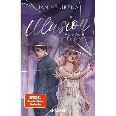 Knaur eBook Illusion - A Lie Worth Believing Knaur eBook Illusion - A Lie Worth Believing