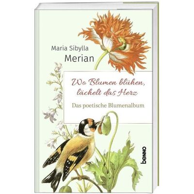 St. Benno Das poetische Blumenalbum St. Benno Das poetische Blumenalbum