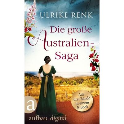 Aufbau Digital Die große Australien-Saga Aufbau Digital Die große Australien-Saga