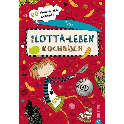 Christian Mein Lotta-Leben. Das Kochbuch Christian Mein Lotta-Leben. Das Kochbuch
