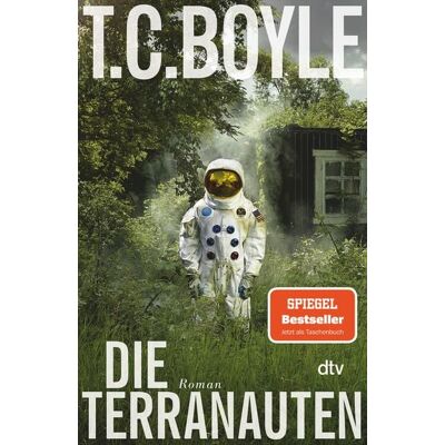 dtv Die Terranauten dtv Die Terranauten