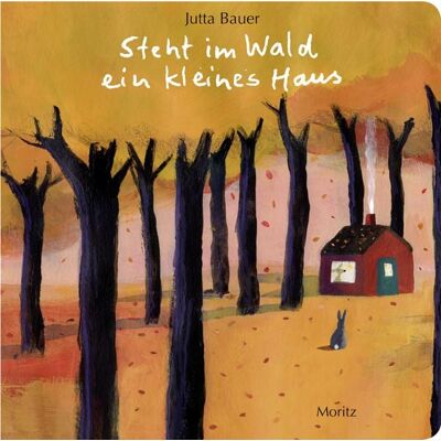 Moritz Steht im Wald ein kleines Haus. Moritz Steht im Wald ein kleines Haus.