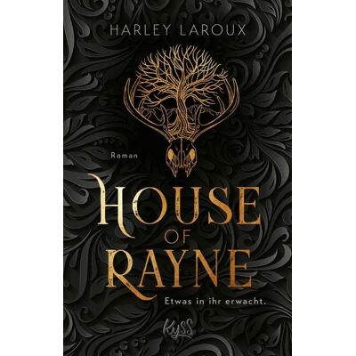 Rowohlt eBooks House of Rayne Rowohlt eBooks House of Rayne
