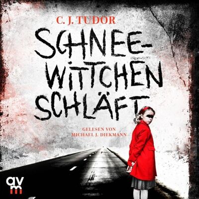 Audio Verlag München Schneewittchen schläft Audio Verlag München Schneewittchen schläft