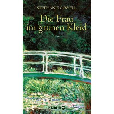 Knaur eBook Die Frau im grünen Kleid Knaur eBook Die Frau im grünen Kleid
