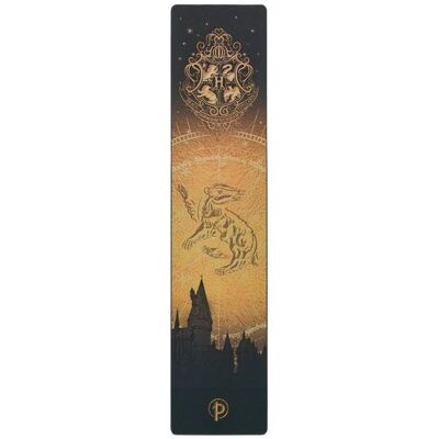 Paperblanks Lesezeichen Hufflepuff Paperblanks Lesezeichen Hufflepuff
