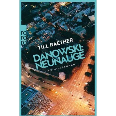 Rowohlt eBooks Danowski: Neunauge Rowohlt eBooks Danowski: Neunauge