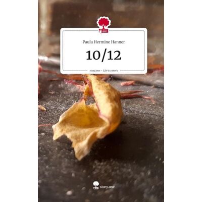Storylution 10/12. Life is a Story - story.one Storylution 10/12. Life is a Story - story.one