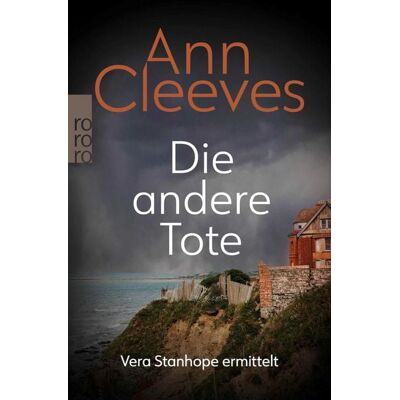 Rowohlt eBooks Die andere Tote Rowohlt eBooks Die andere Tote