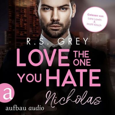 Aufbau Audio Love the One You Hate Aufbau Audio Love the One You Hate