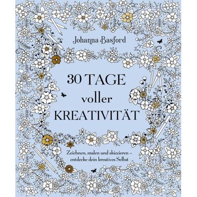 Mvg 30 Tage voller Kreativität Mvg 30 Tage voller Kreativität