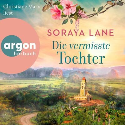 Argon Die vermisste Tochter Argon Die vermisste Tochter