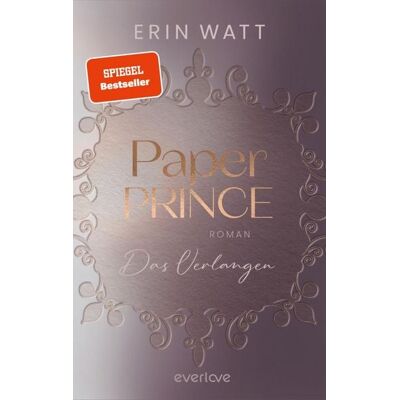 Piper ebooks Paper Prince Piper ebooks Paper Prince