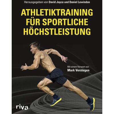 Riva Athletiktraining für sportliche Höchstleistung Riva Athletiktraining für sportliche Höchstleistung