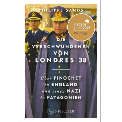 Fischer E-Books Die Verschwundenen von Londres 38 Fischer E-Books Die Verschwundenen von Londres 38