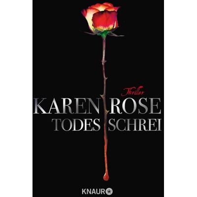 Knaur eBook Todesschrei Knaur eBook Todesschrei