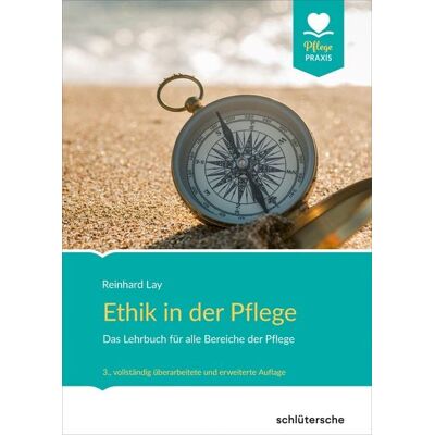 Schlütersche eBooks Ethik in der Pflege Schlütersche eBooks Ethik in der Pflege
