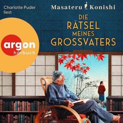 Argon Die Rätsel meines Großvaters Argon Die Rätsel meines Großvaters