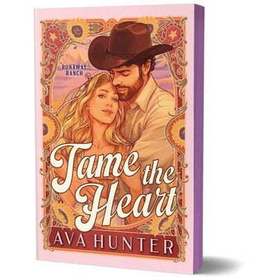 Sourcebooks Tame the Heart (Deluxe Edition) Sourcebooks Tame the Heart (Deluxe Edition)
