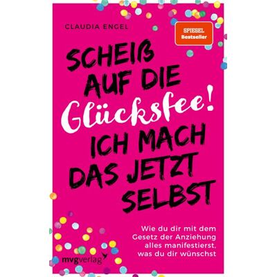 Mvg Scheiß auf die Glücksfee! Ich mach das jetzt selbst Mvg Scheiß auf die Glücksfee! Ich mach das jetzt selbst