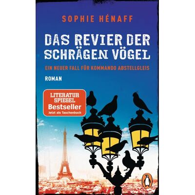 Penguin Das Revier der schrägen Vögel Penguin Das Revier der schrägen Vögel