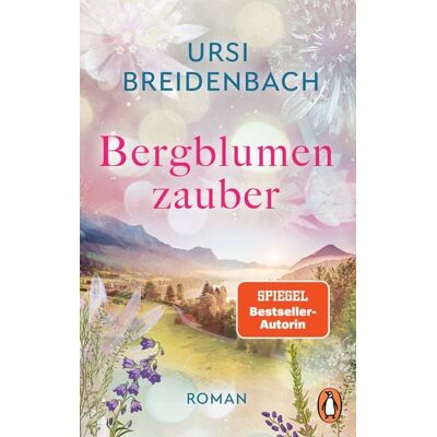 Penguin Bergblumenzauber Penguin Bergblumenzauber