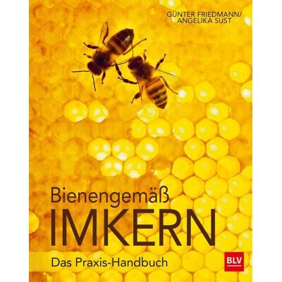 Blv Bienengemäß imkern Blv Bienengemäß imkern