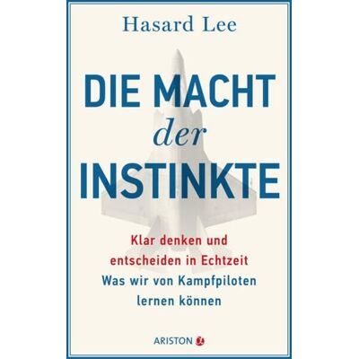 Ariston Die Macht der Instinkte Ariston Die Macht der Instinkte