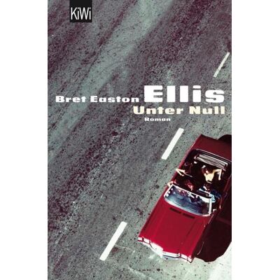 KiWi eBooks Unter Null KiWi eBooks Unter Null