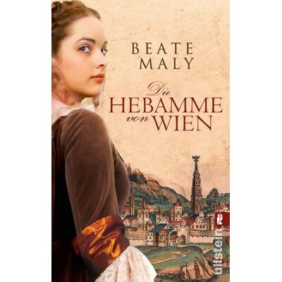 Ullstein Ebooks Die Hebamme von Wien Ullstein Ebooks Die Hebamme von Wien