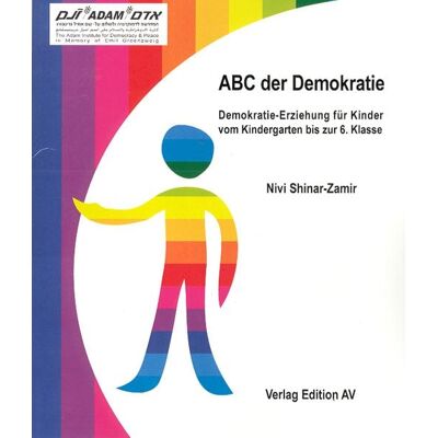 Verlag Edition AV ABC der Demokratie Verlag Edition AV ABC der Demokratie