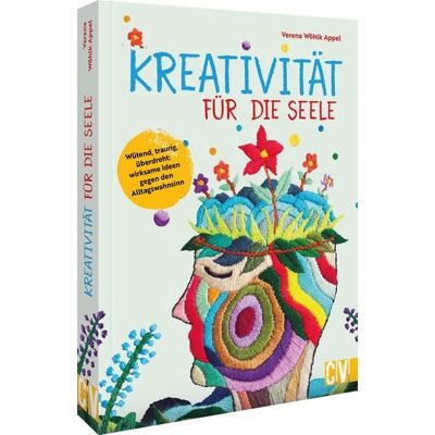 Christophorus Kreativität für die Seele Christophorus Kreativität für die Seele