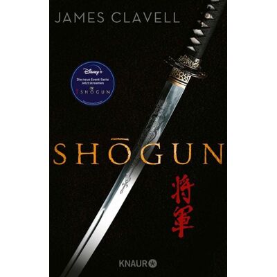Knaur eBook Shogun Knaur eBook Shogun