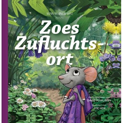 Verbum Medien Zoes Zufluchtsort Verbum Medien Zoes Zufluchtsort