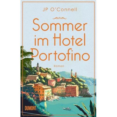 DuMont eBooks Sommer im Hotel Portofino DuMont eBooks Sommer im Hotel Portofino