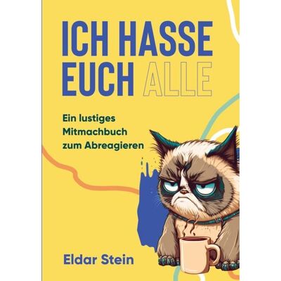 Bookmundo Direct Ich hasse euch alle Bookmundo Direct Ich hasse euch alle