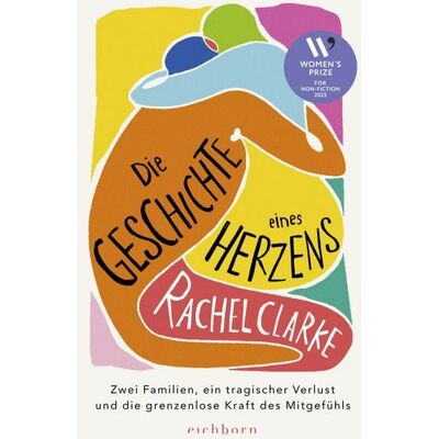 Eichborn Die Geschichte eines Herzens Eichborn Die Geschichte eines Herzens