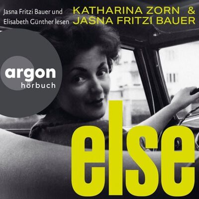Argon Else Argon Else