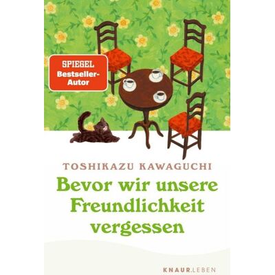Knaur MensSana eBook Bevor wir unsere Freundlichkeit vergessen Knaur MensSana eBook Bevor wir unsere Freundlichkeit vergessen