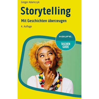 Haufe-Lexware Storytelling Haufe-Lexware Storytelling